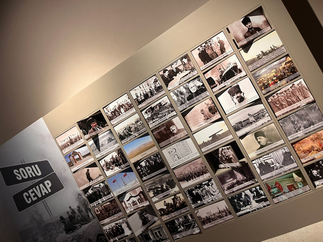 Sakarya Meydan Muharebesi Milli Parkı