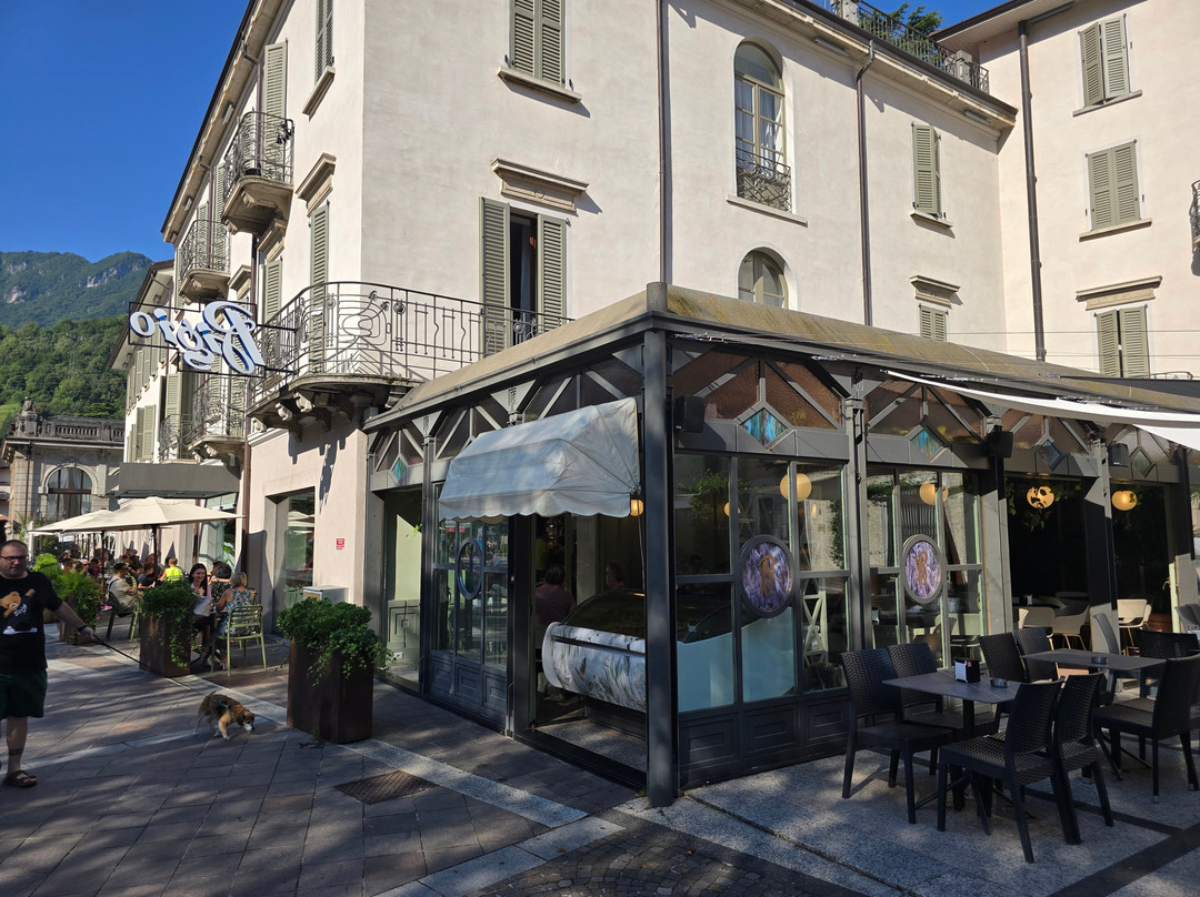 Bigio Bar Pasticceria