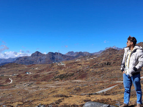 TraveLuxe Sikkim-甘托克必去景点