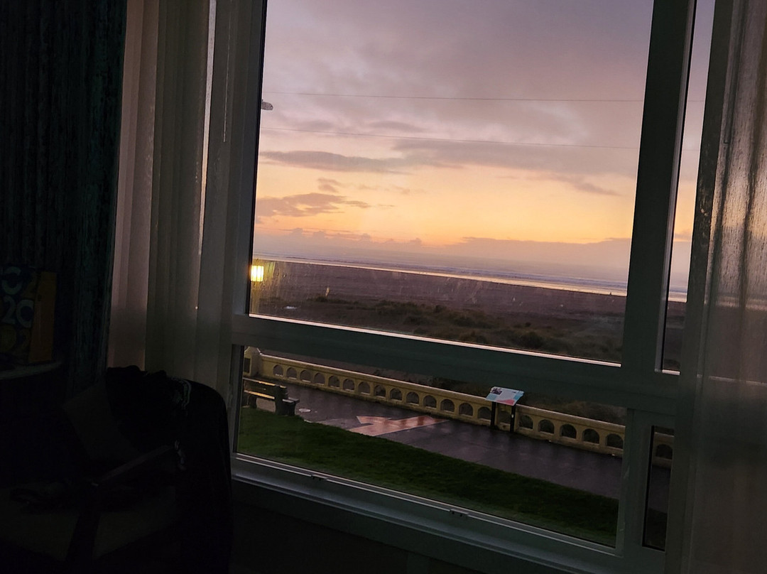 Seashore Inn on the Beach主图