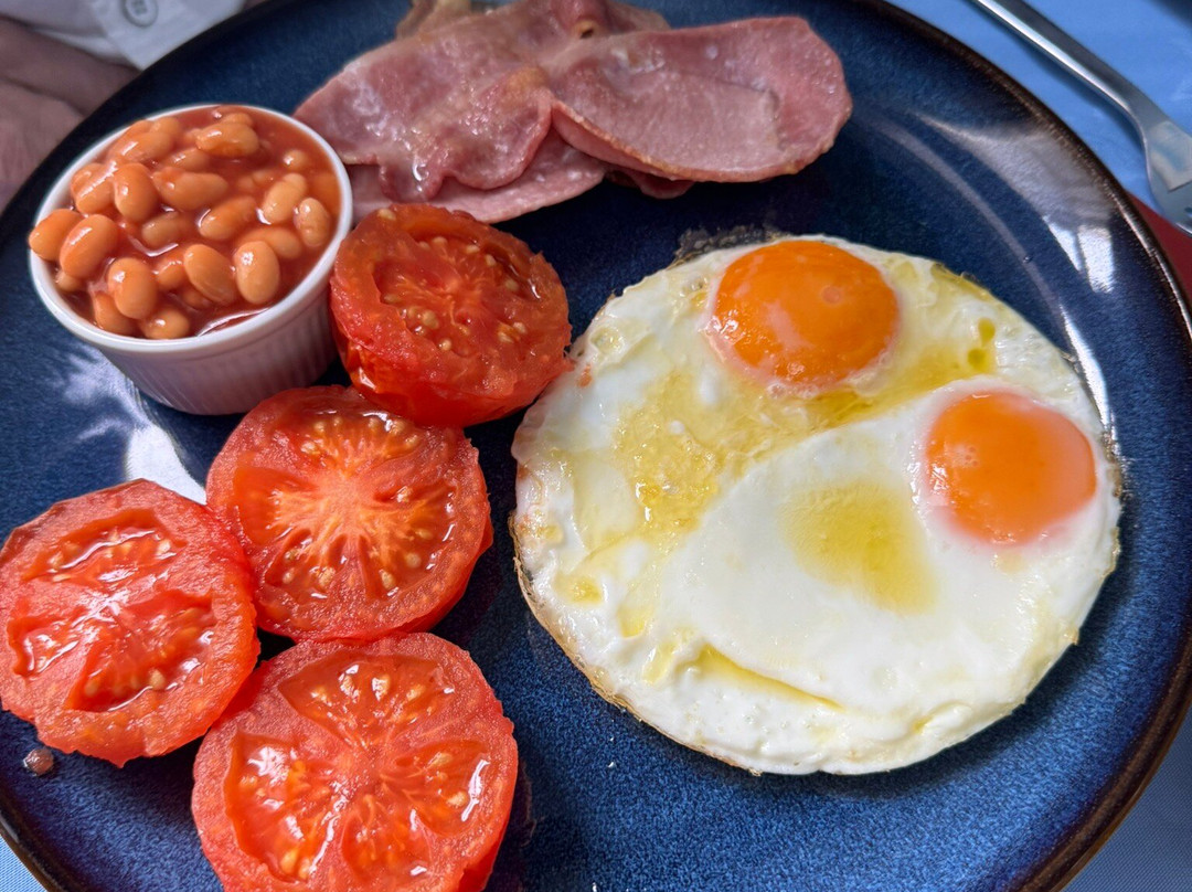 Dean Park Guest House主图