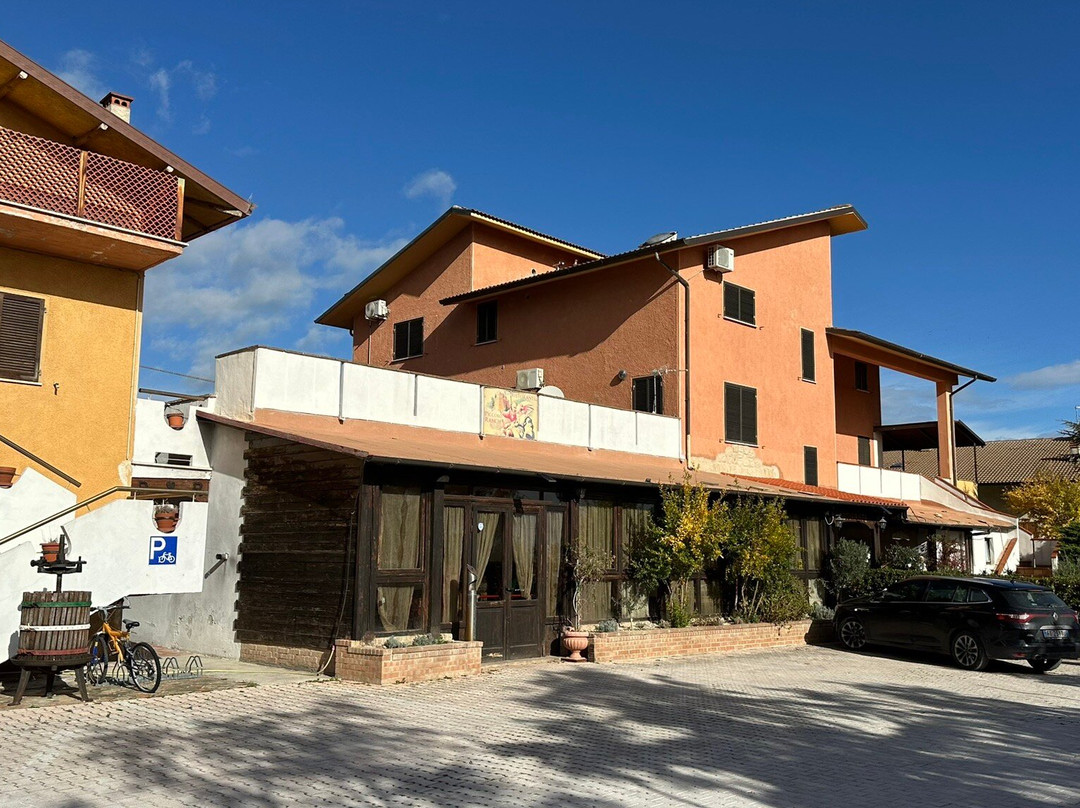 Il Paradiso del Re主图