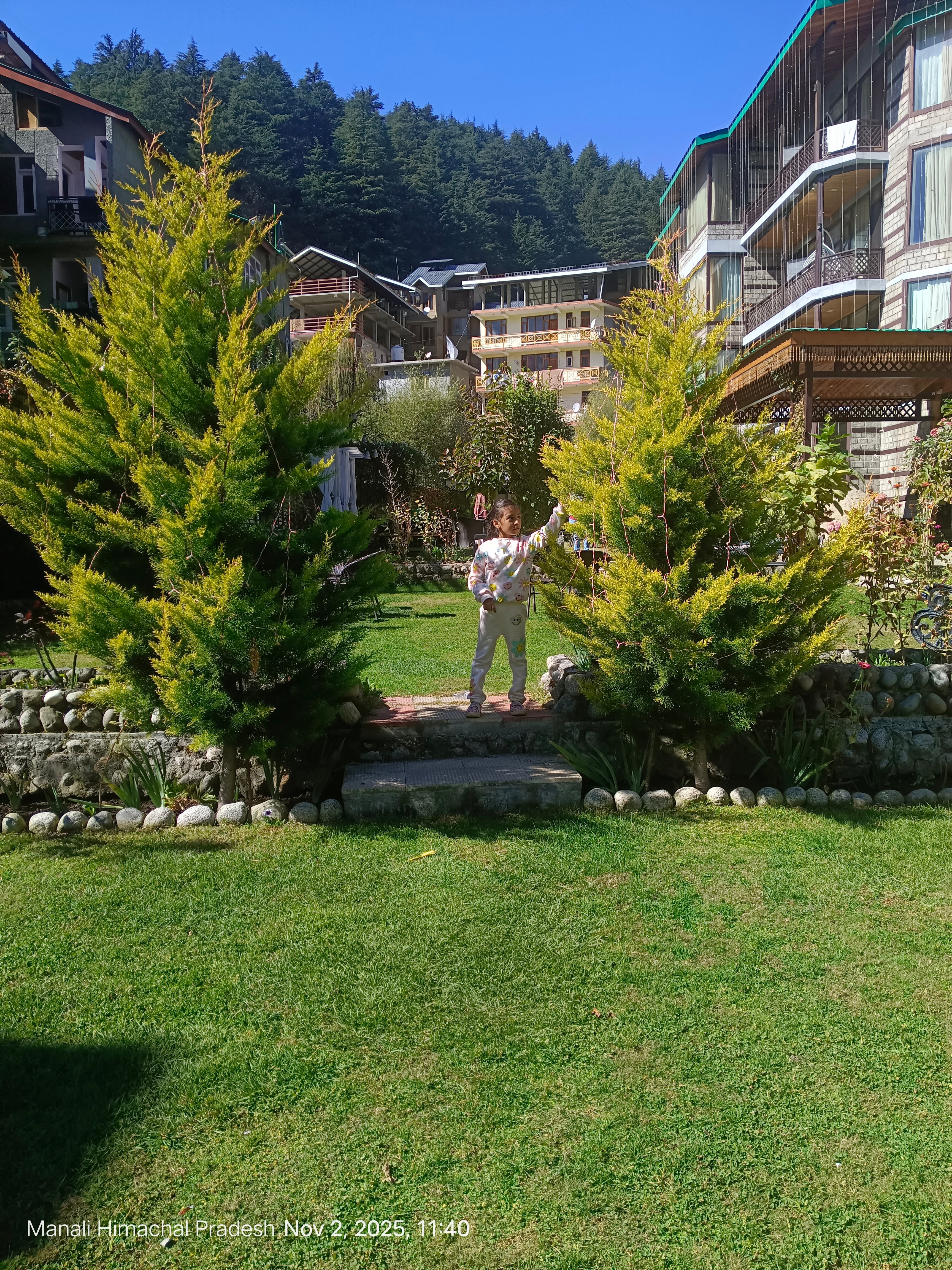 Woodrock Hotel-官方