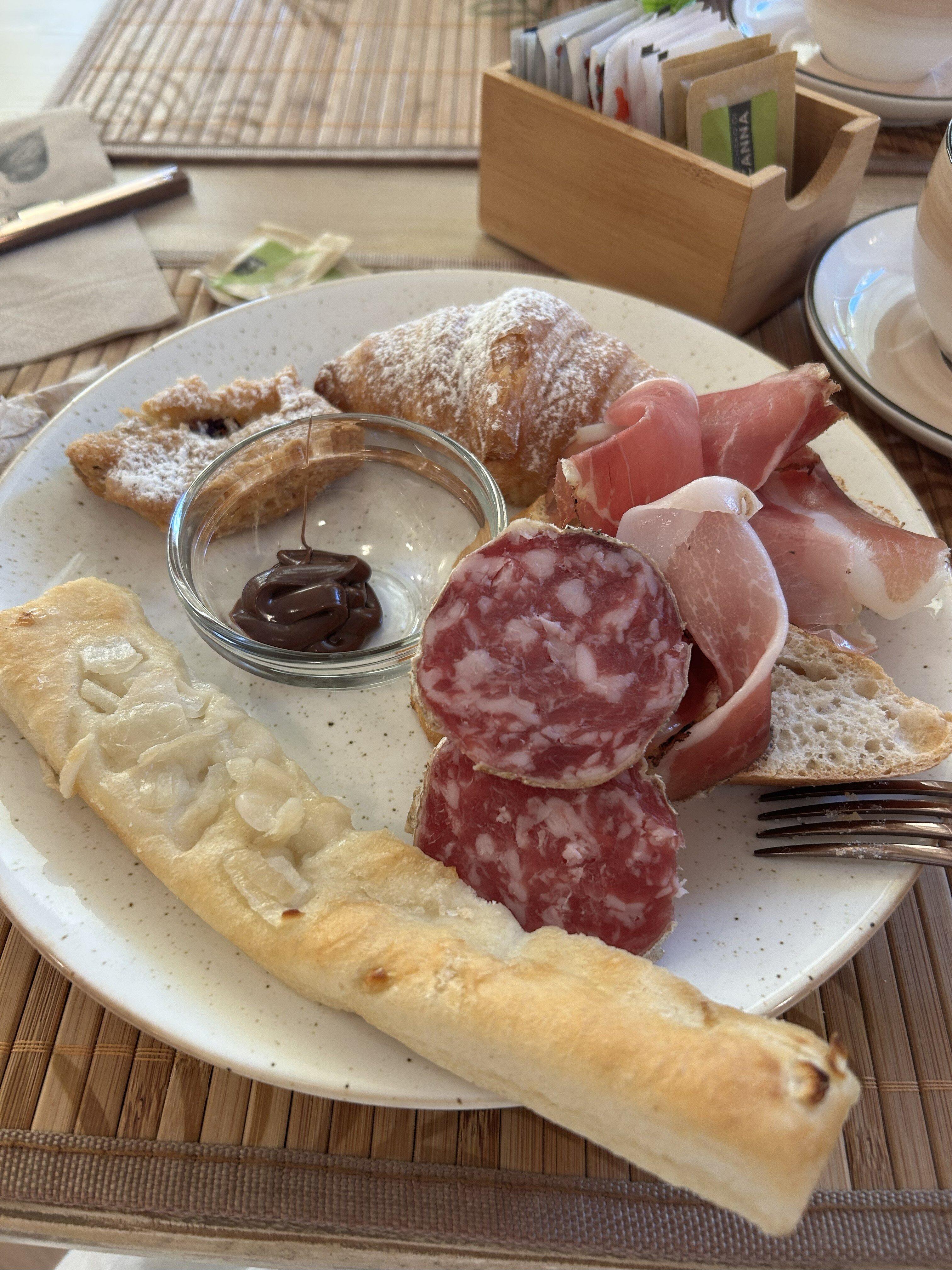 Hotel Villa Anita-官方