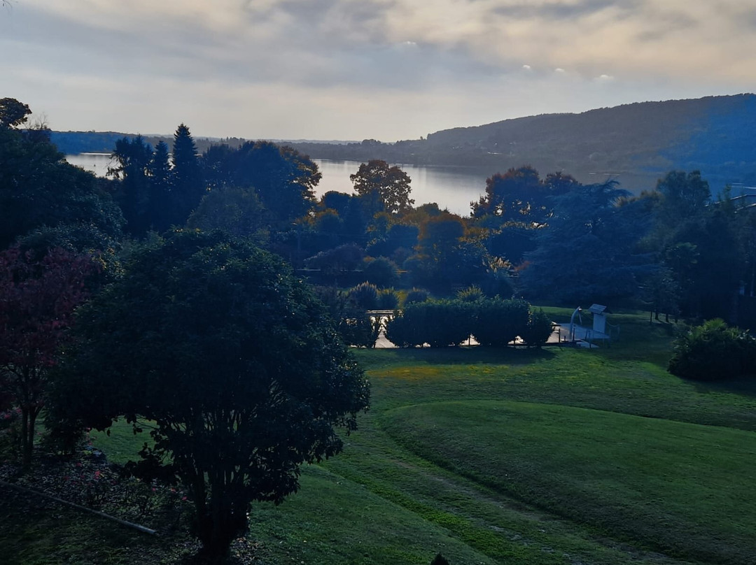 博尔基别墅酒店主图