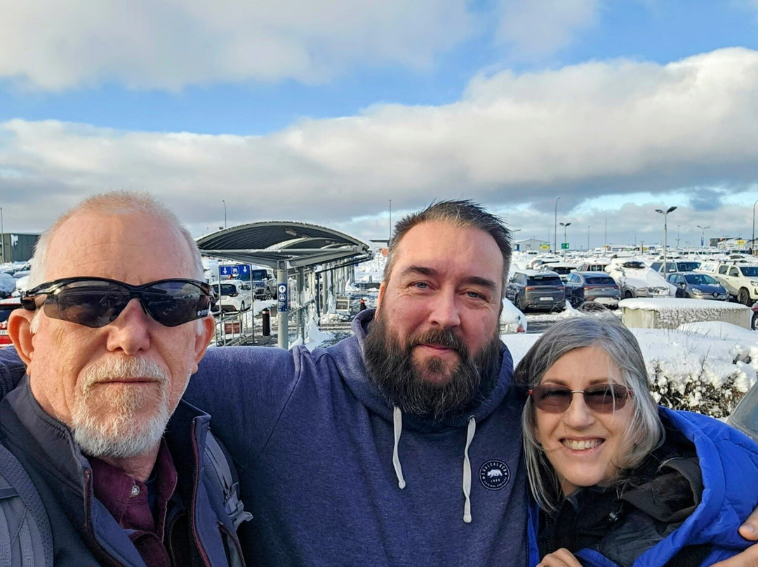 Iceland Personal Tours-雷克雅未克必去景点