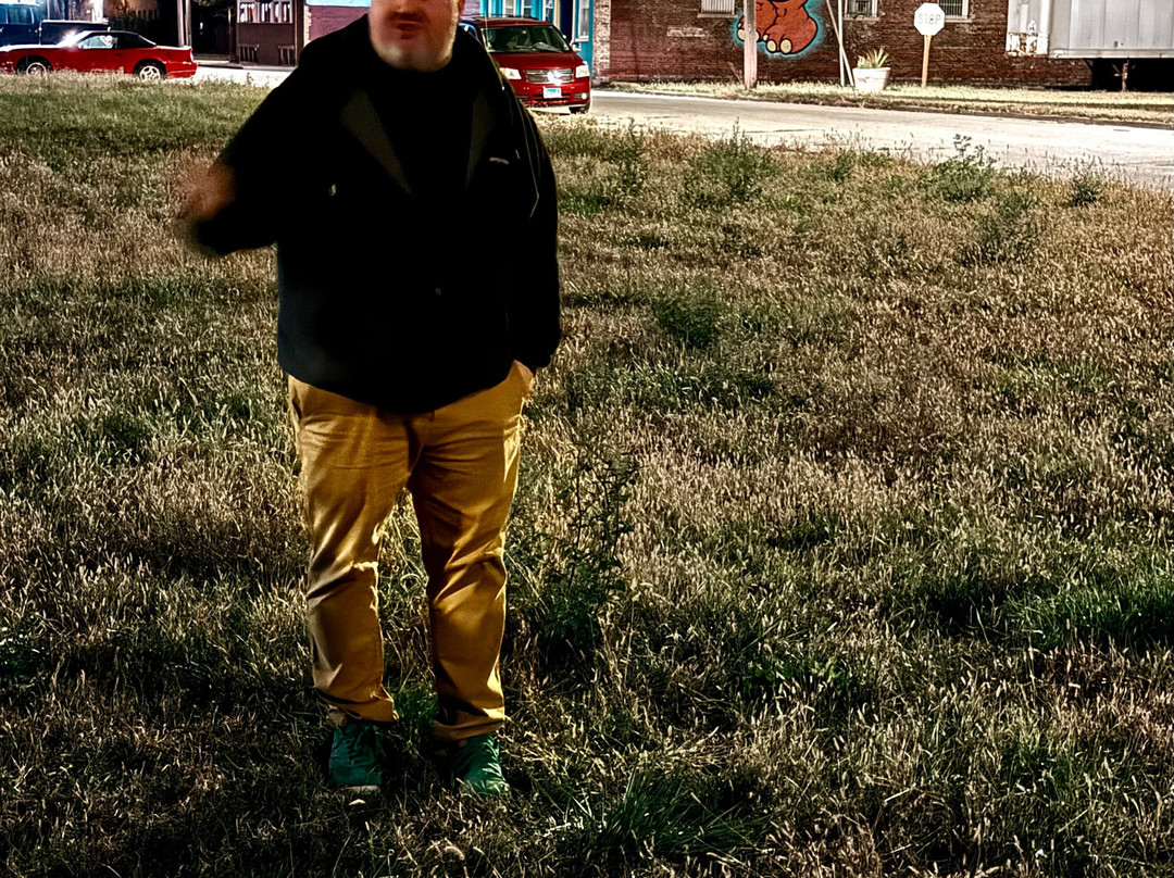 Haunted Decatur-迪凯特必去景点