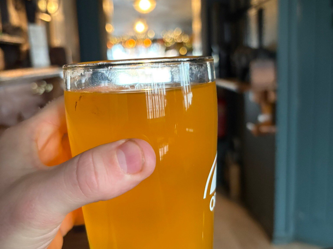 The Old Post Office-沃里克必去景点