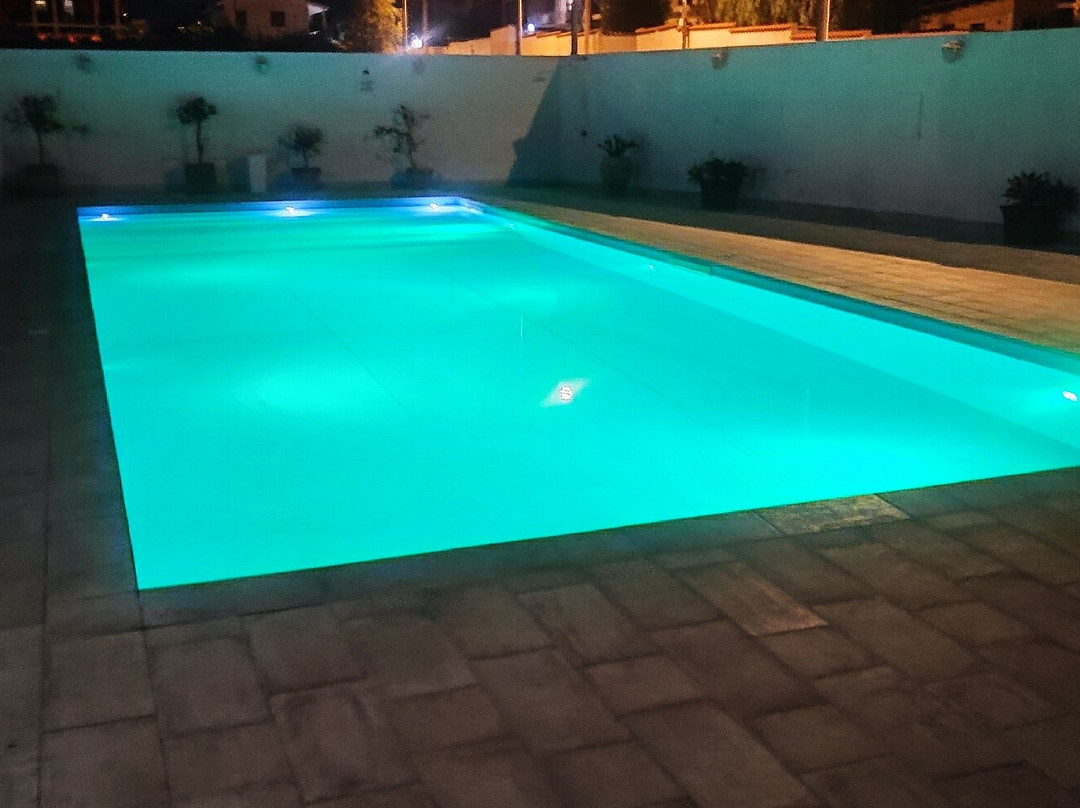 Amada hotel Siracusa主图