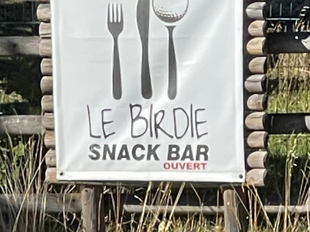 Golf de Font-Romeu-封罗摩必去景点