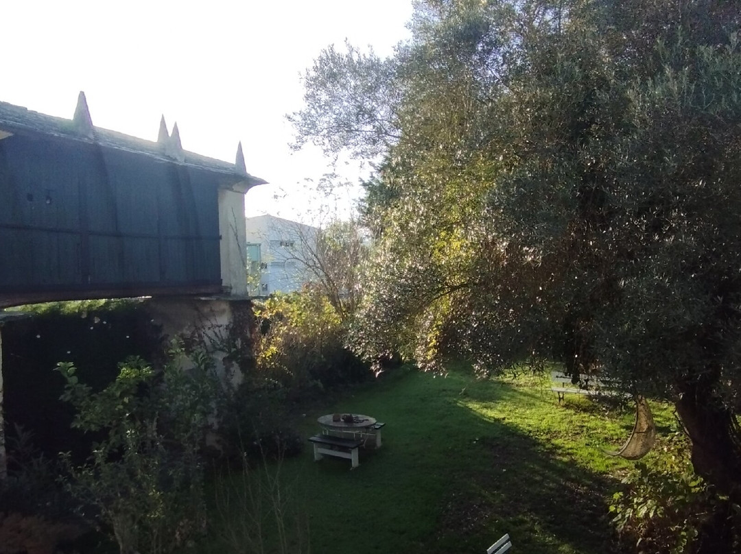 A Cortina de Cantalarrana主图