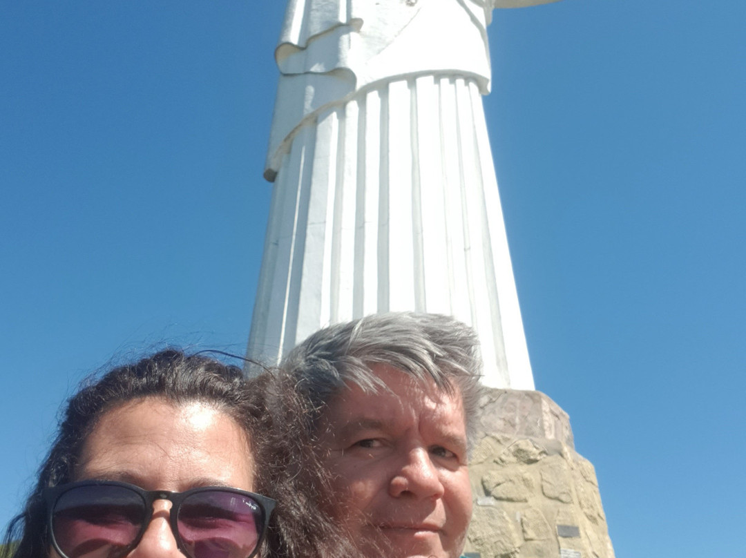 Cristo Redentor-La Cumbre必去景点