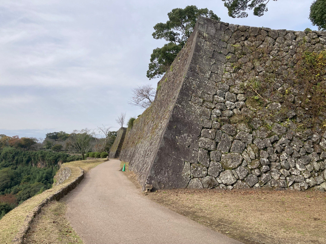 岡城遺址-竹田市必去景点