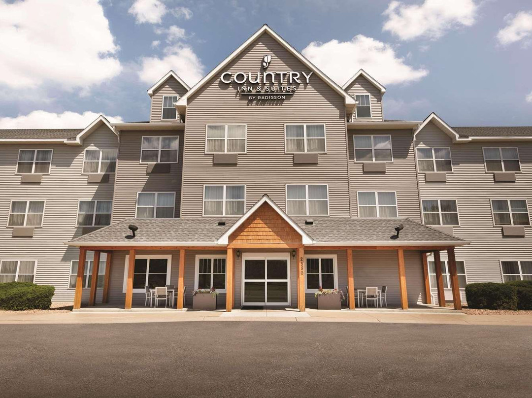 Country Inn & Suites by Radisson, Brooklyn Center, MN主图