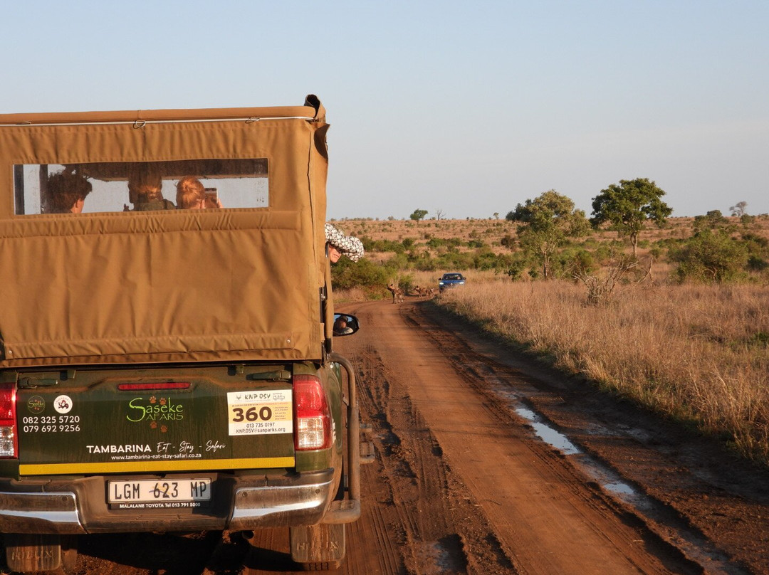 Southern Kruger Safaris-玛洛斯帕克必去景点