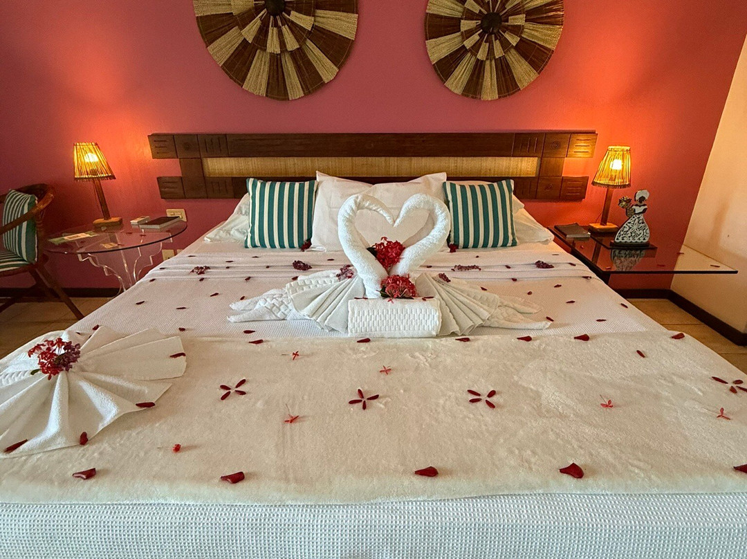 Itacare Eco Resort主图