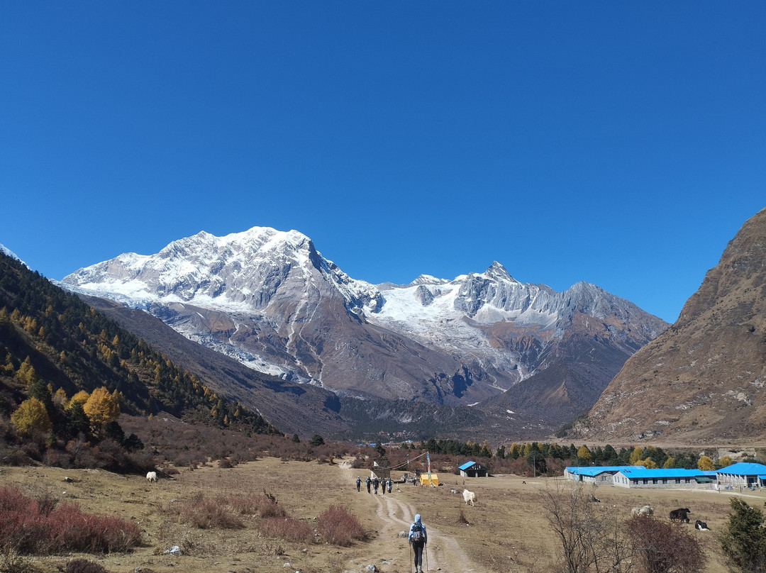 Himalaya Darshan Treks Pvt. Ltd-加德满都必去景点