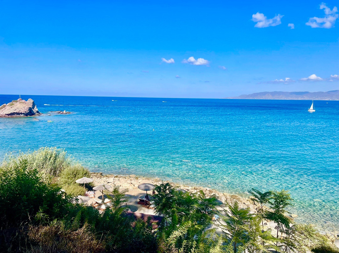 Coral Bay Divers-帕福斯必去景点