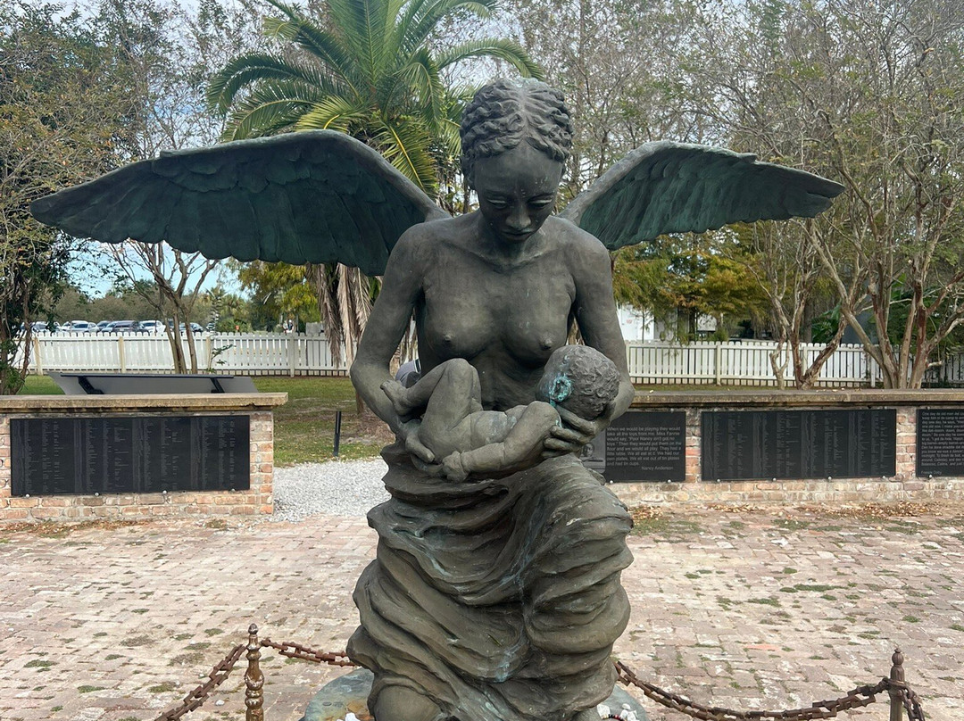 Whitney Plantation-Wallace必去景点