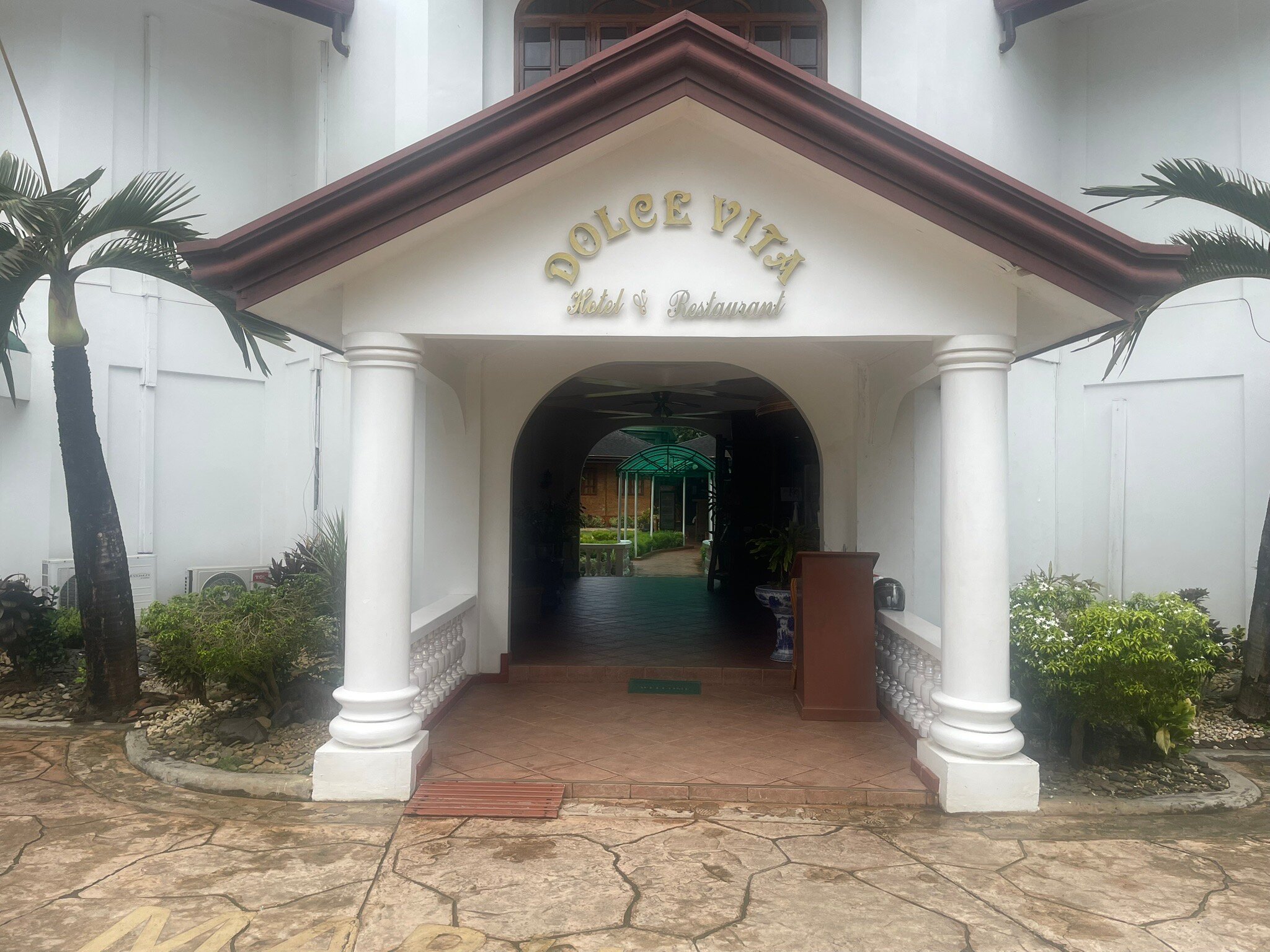 甜蜜生活酒店-官方