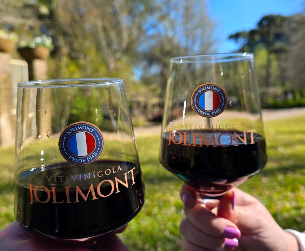 Garden Park Gramado-格拉玛多必去景点