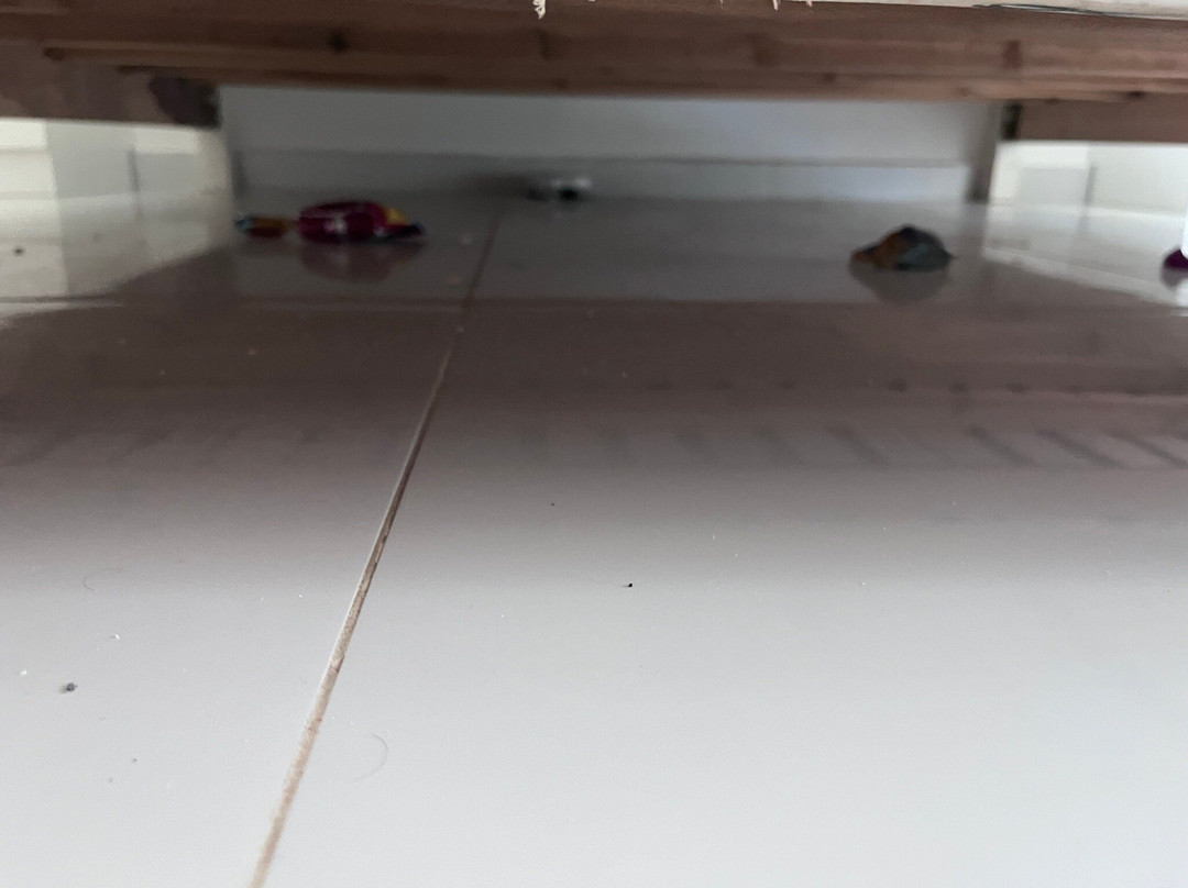 Arcadia Beach Resort