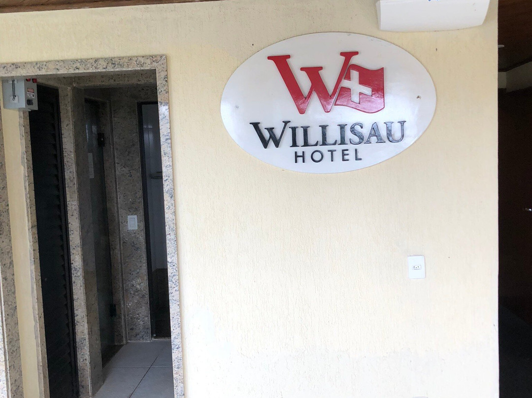 Hotel Willisau主图