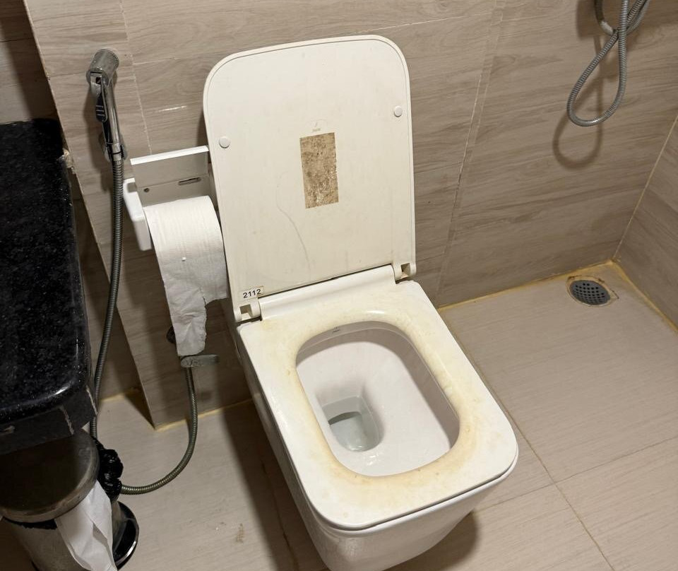 Niranjana Hotel Bodhgaya主图