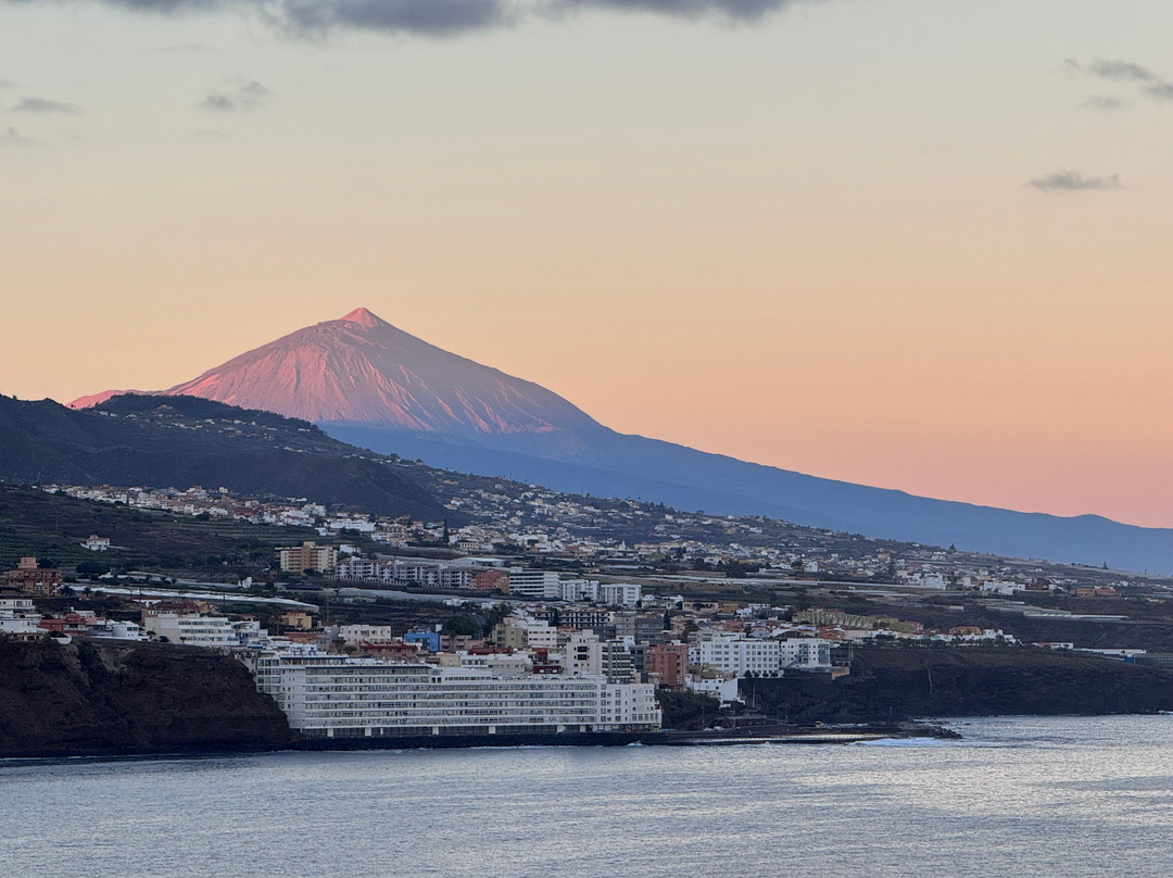 OCEANO Health Spa Hotel主图