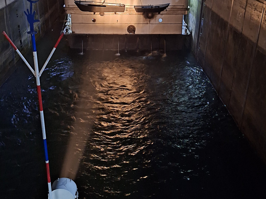 Esna Lock-Esna必去景点