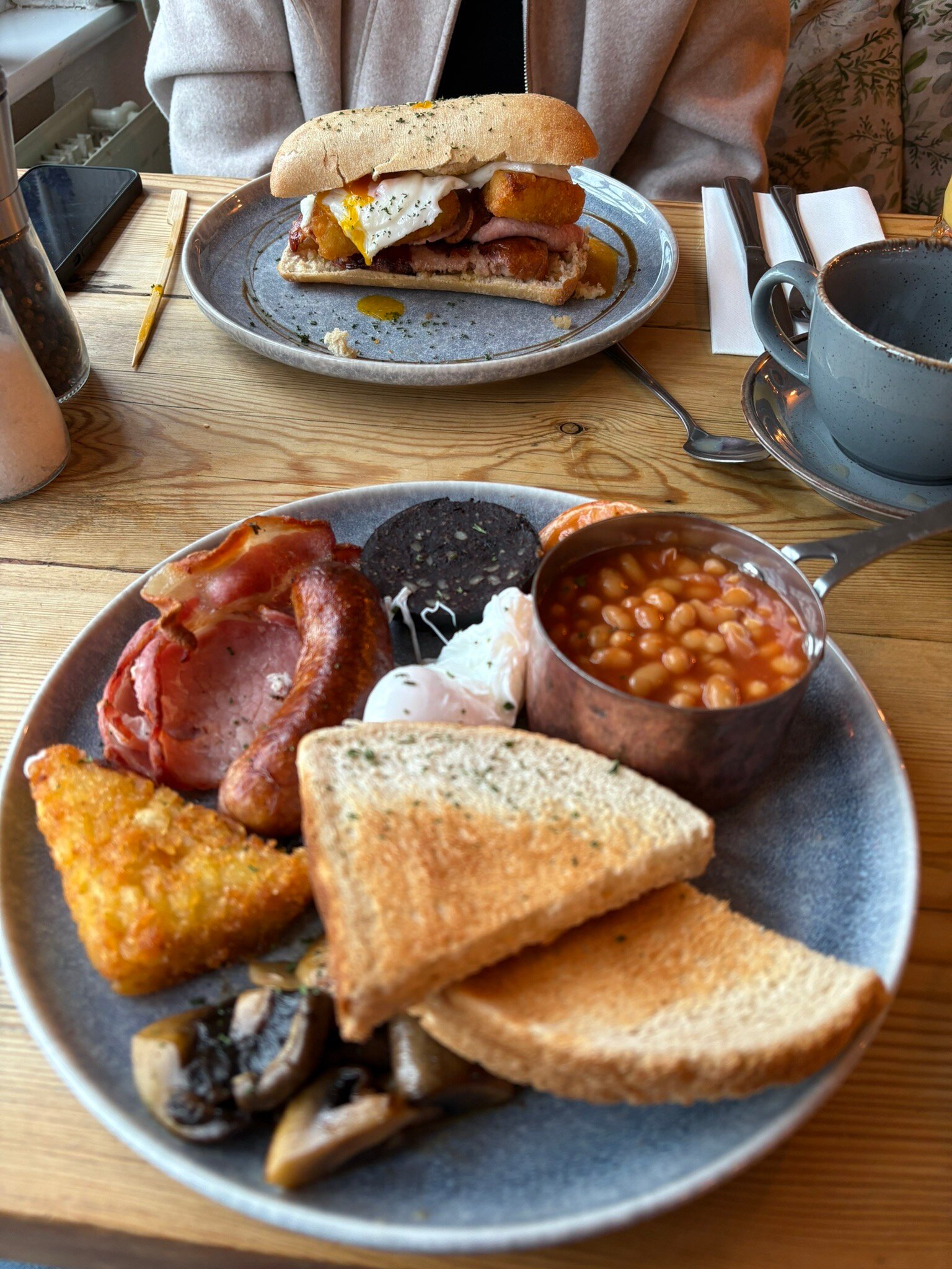 伦奇福德旅馆-官方