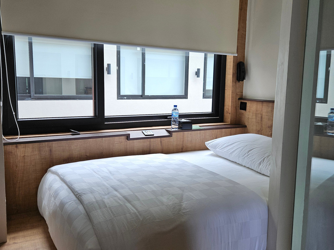 Jambuluwuk Bromo Poshtel