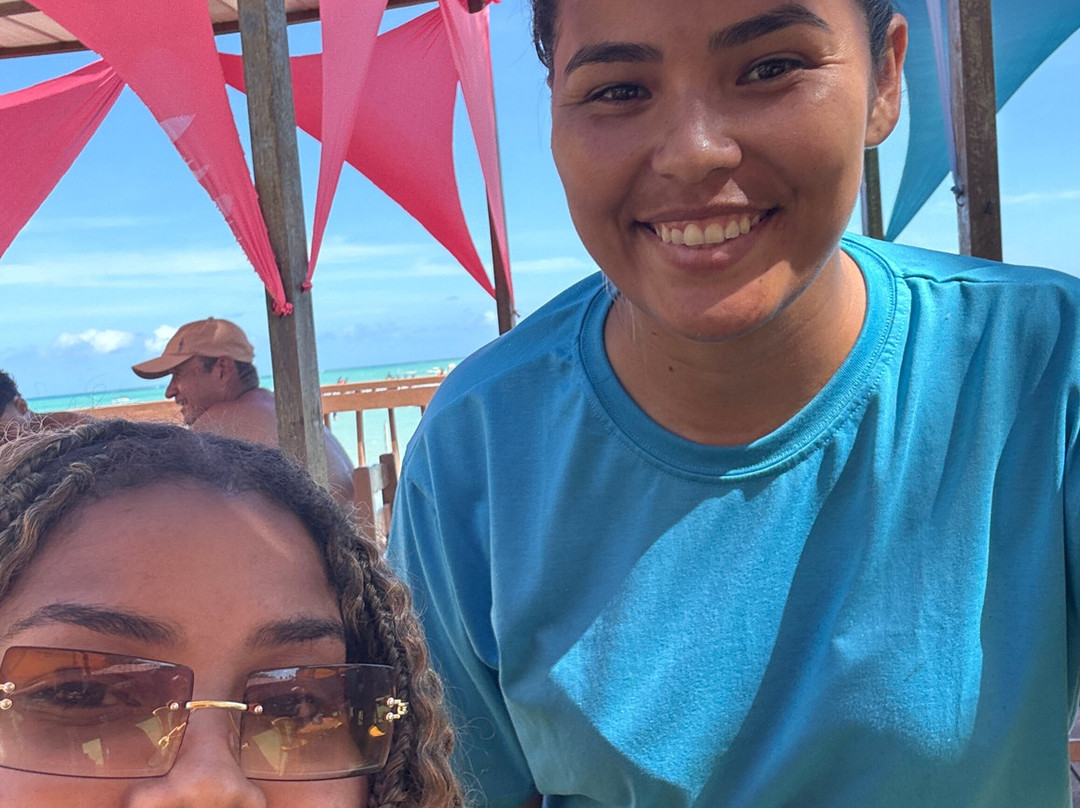 Barra Mar Beach Club-Maragogi必去景点