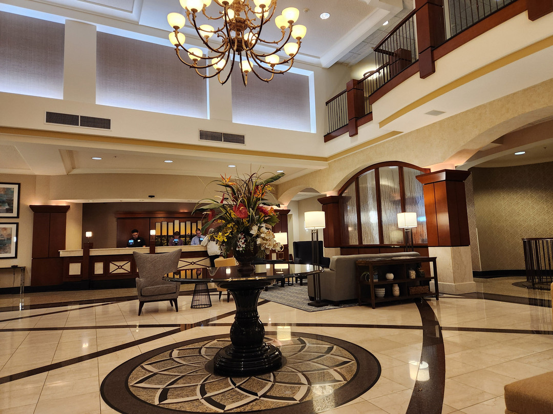 Drury Plaza Hotel St. Louis Chesterfield主图