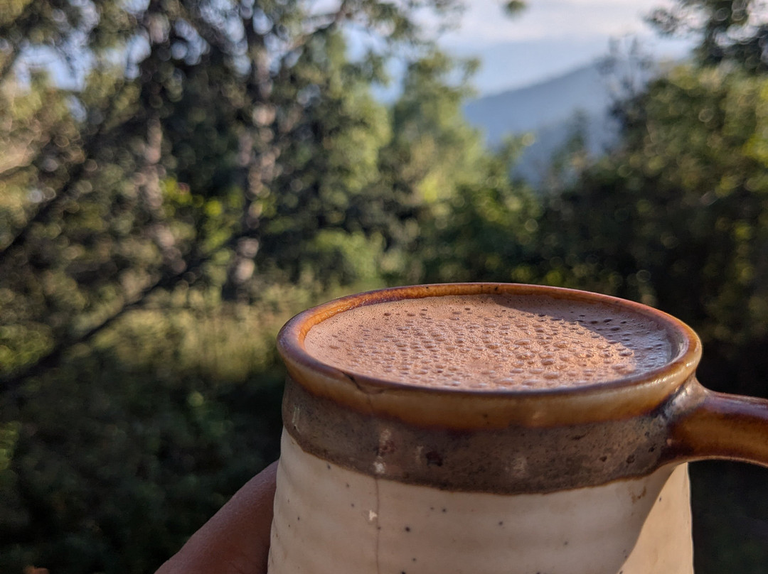 Oona - Cacao & Chocolate-Ranikhet必去景点