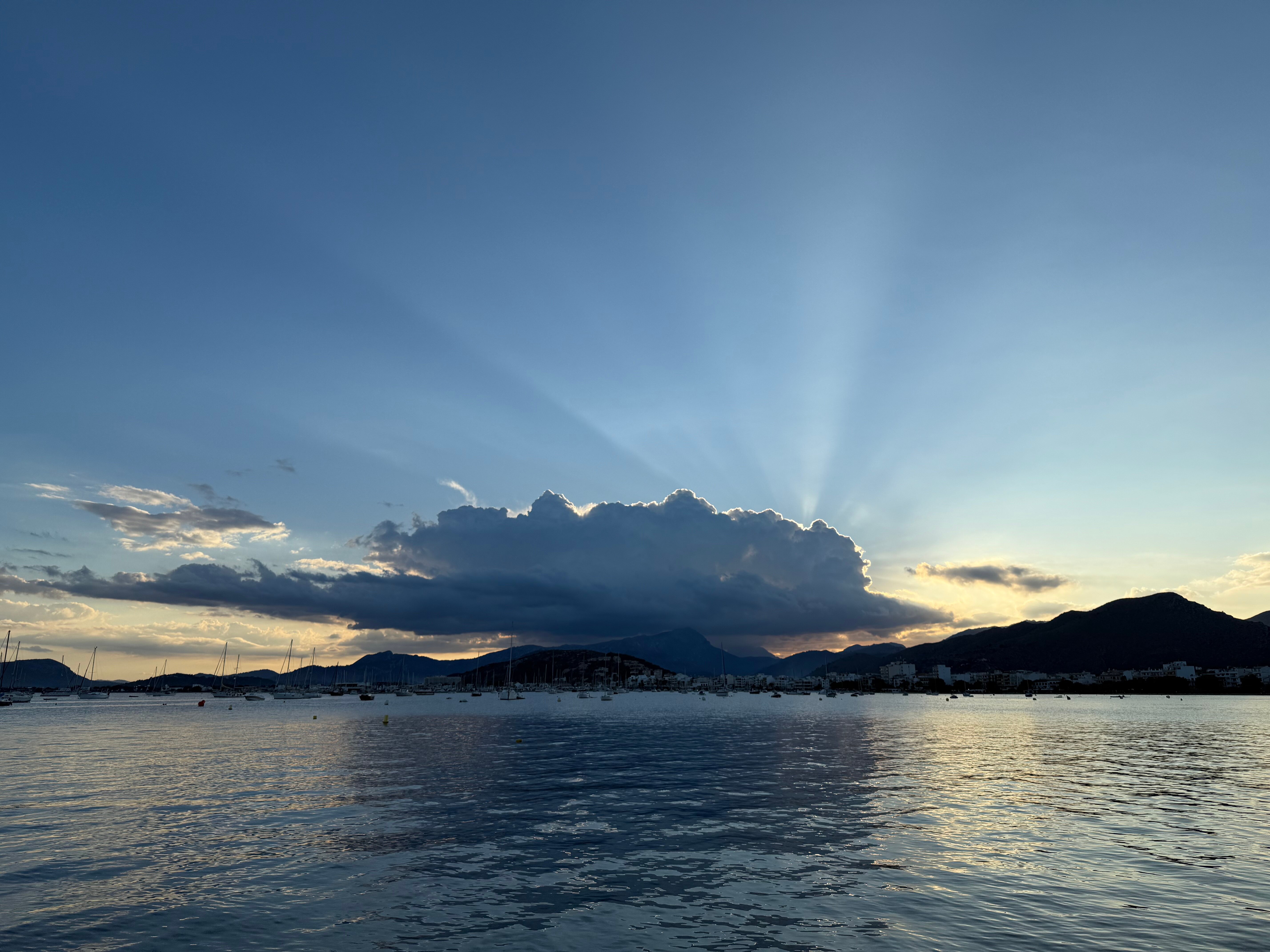 Hotel Illa D´Or-浴室