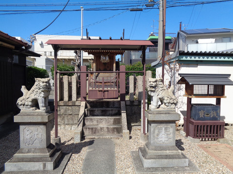 Yhi no Suke no Mikoto