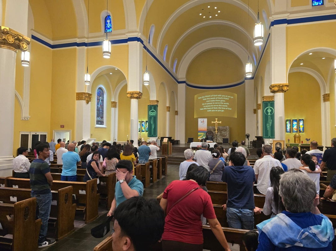Holy Rosary Cathedral-里贾纳必去景点