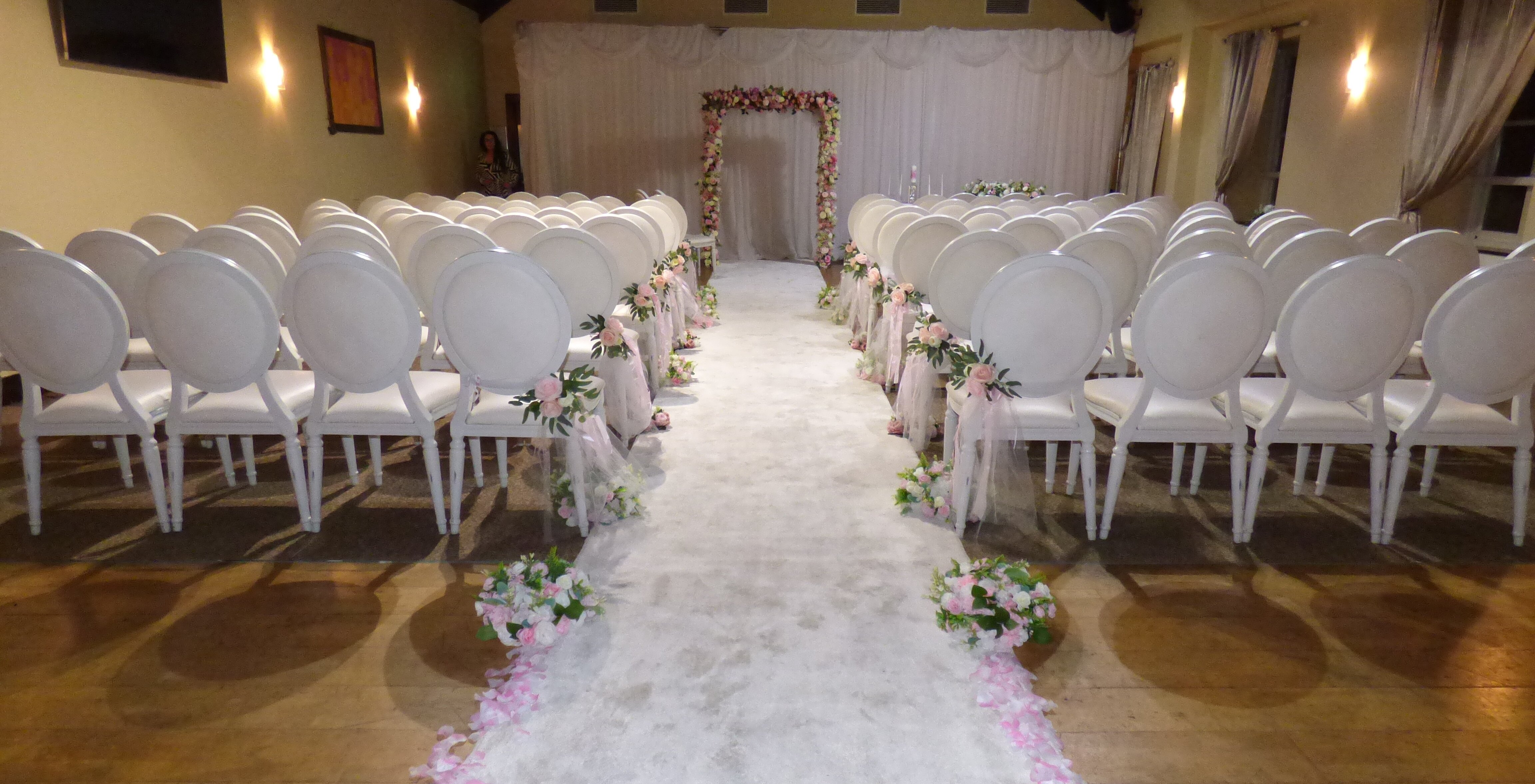 卡文水晶酒店-商务中心/多功能厅