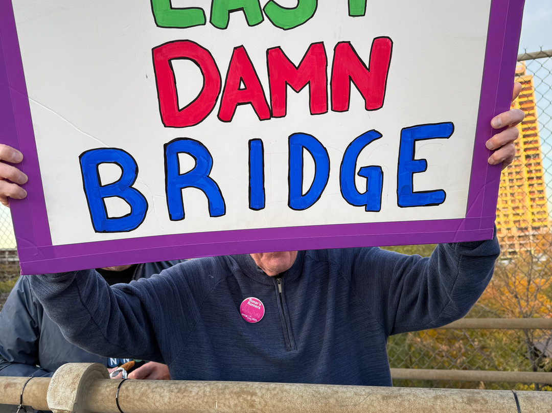 TCS New York City Marathon-斯塔滕岛必去景点