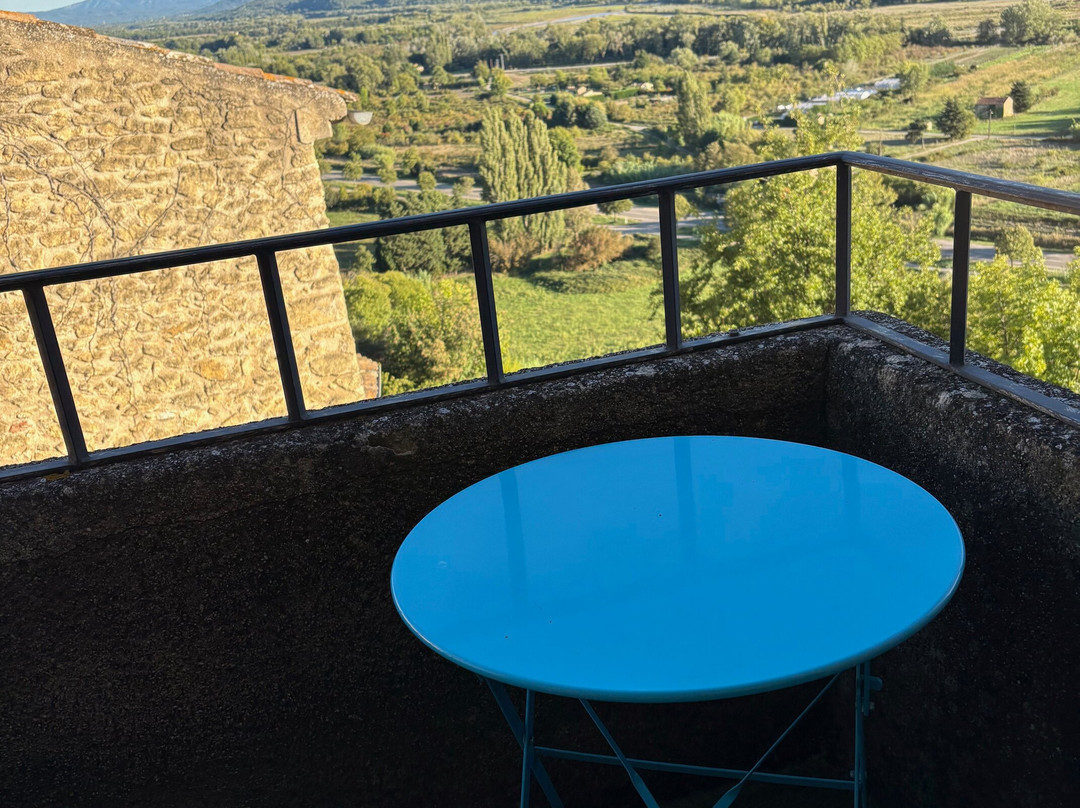 La Chaumière, Demeure d'hôtes
