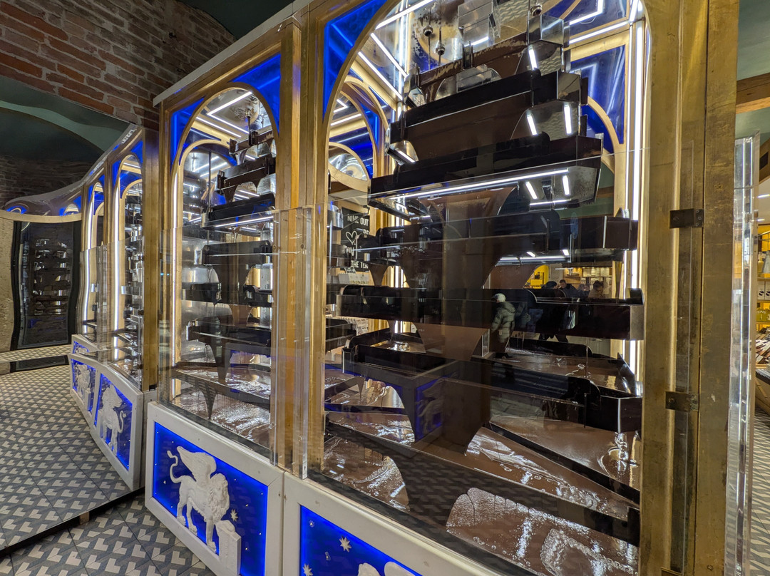 Nino and Friends Venezia San Lio-威尼斯必去景点