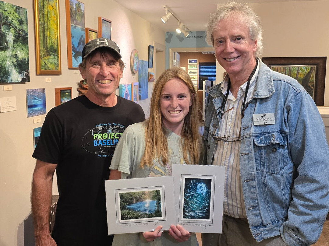 Rum 138 Outfitters & Paddlesports-Fort White必去景点