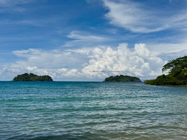 Safe Transportation Panama-巴拿马城必去景点