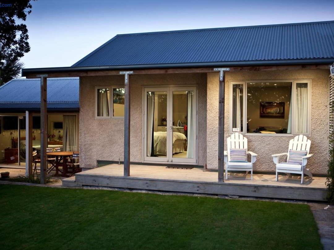 For Puffed Pedallers主图