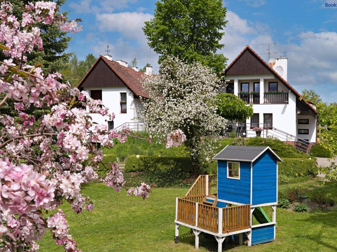 Hubertus Pension主图