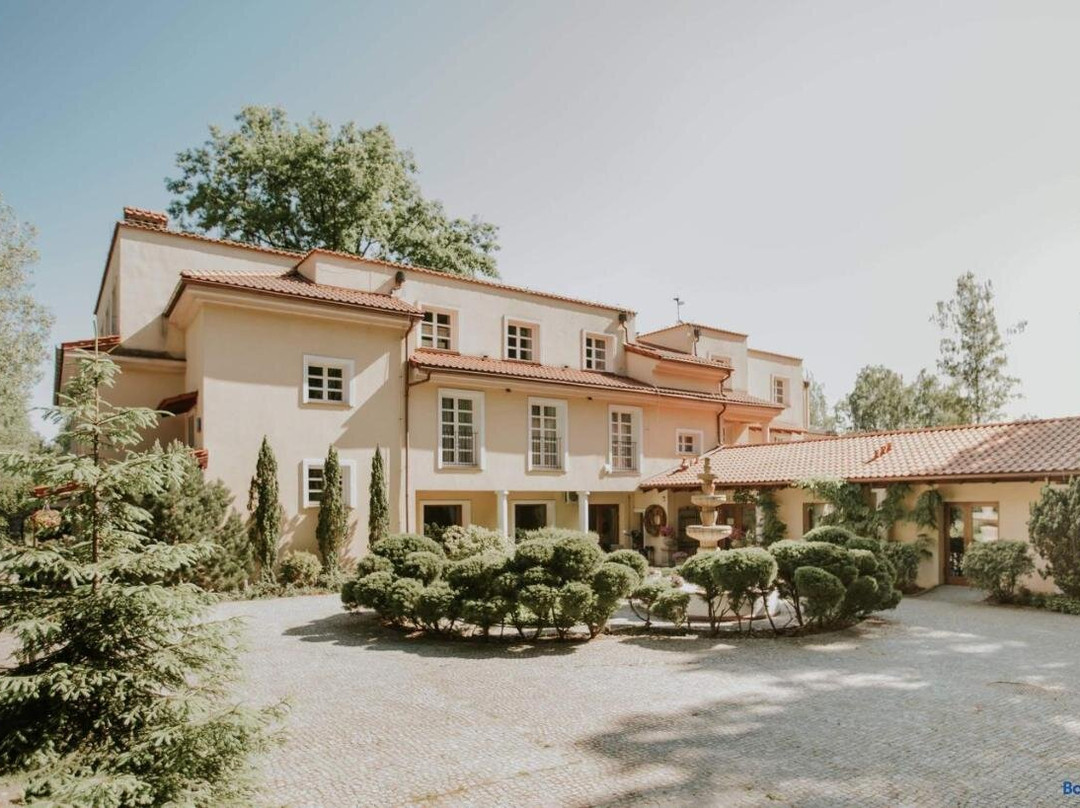 Villa Park Wesola主图