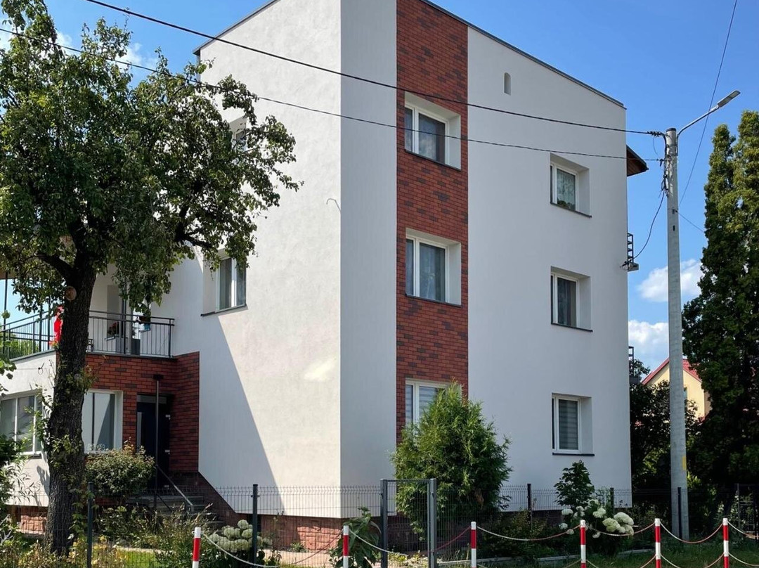 Hostel Karpacki主图