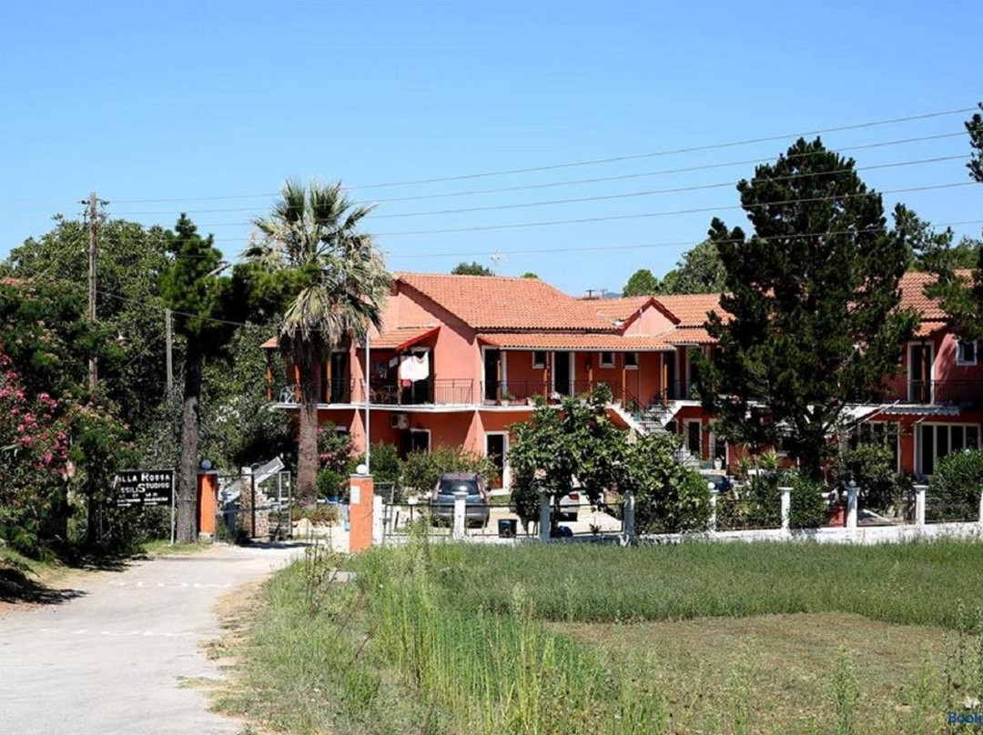 Vassilis Studio's