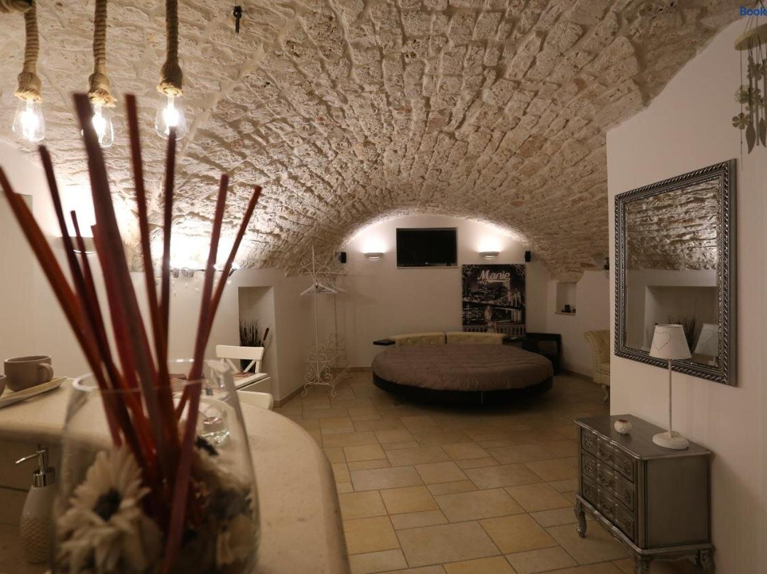 Casa Vacanze Il Rifugio Del Principe